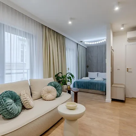 Igielna Prestige Apartmán Vratislav