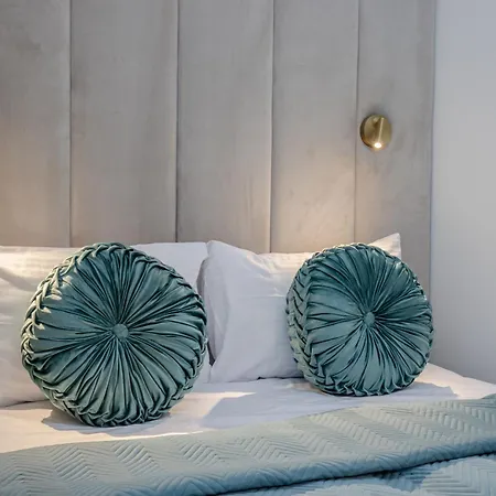 Apartmán Igielna Prestige Vratislav