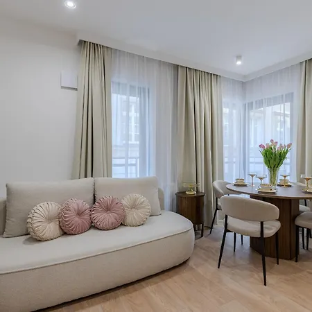 Apartmán Igielna Prestige Vratislav