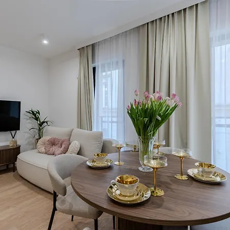 Igielna Prestige Apartmán *