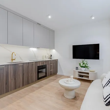 Igielna Prestige Apartmán Vratislav