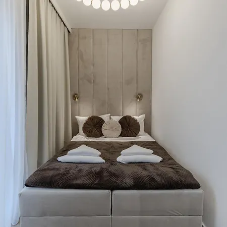 Apartmán Igielna Prestige