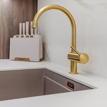 Apartmán Igielna Prestige *