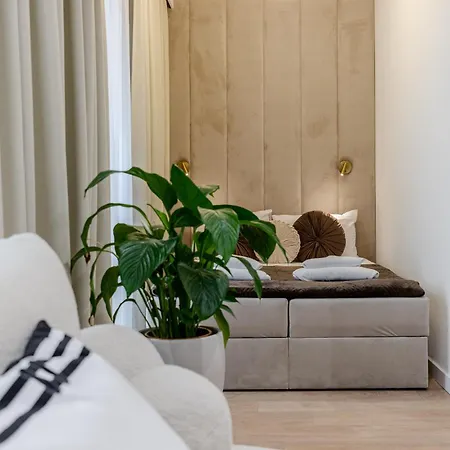 Igielna Prestige Apartmán
