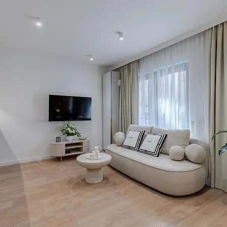 Igielna Prestige Apartmán Vratislav
