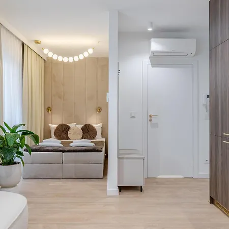 Igielna Prestige Apartmán *