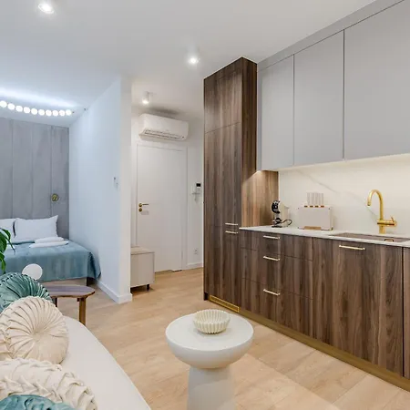 Igielna Prestige Apartmán