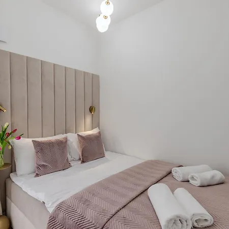 Apartmán Igielna Prestige