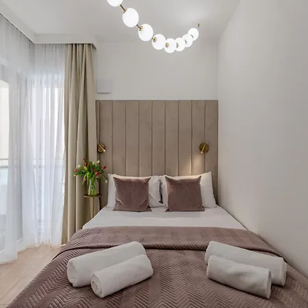 Apartmán Igielna Prestige Vratislav