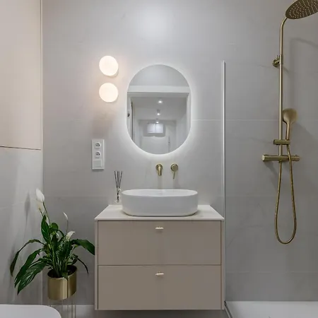 Igielna Prestige Apartmán *