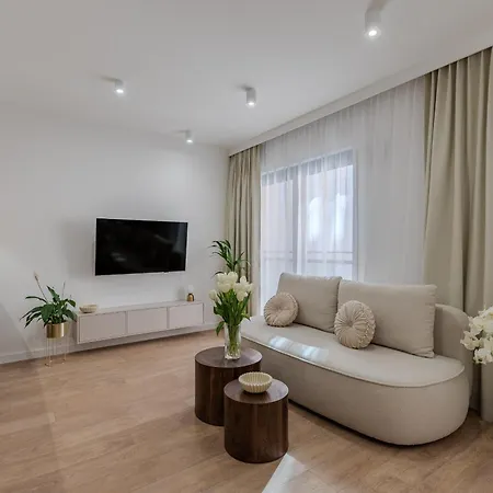 Apartmán Igielna Prestige *