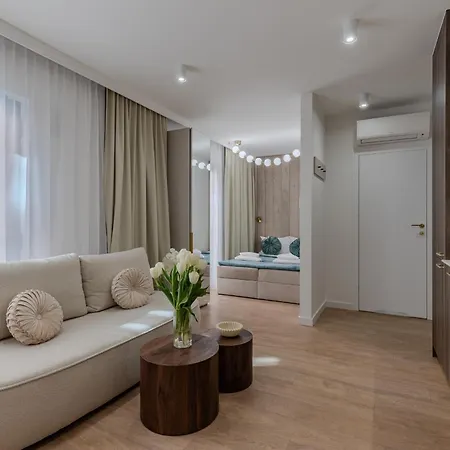 Igielna Prestige * 弗罗茨瓦夫