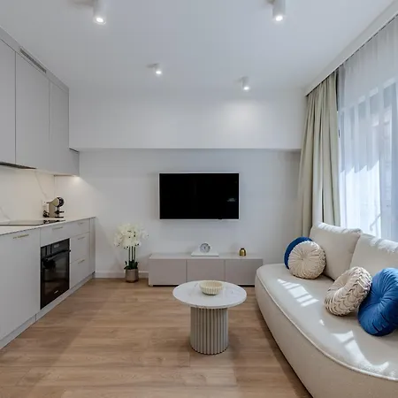Igielna Prestige Apartmán *