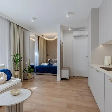 Igielna Prestige Apartmán Vratislav
