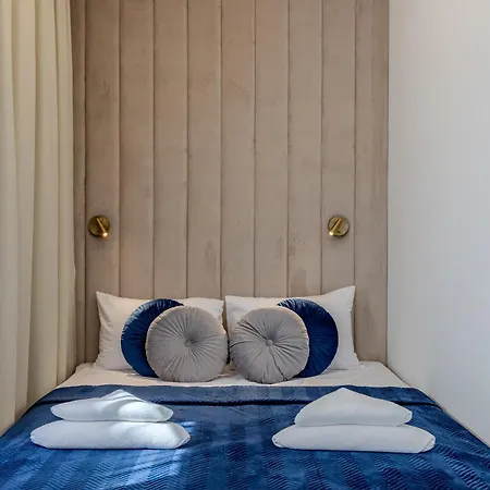 Igielna Prestige Apartmán *