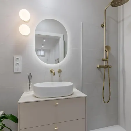 Apartmán Igielna Prestige *